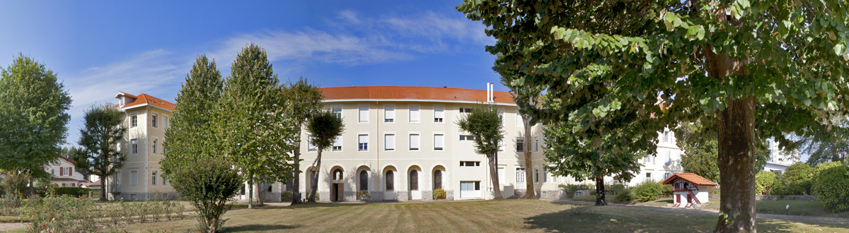 Lycée Largenté - Bayonne, Anglet, Biarritz