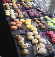 Concours macarons 2014 - 3