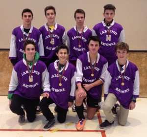 Futsal 2