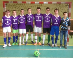 Futsal Régional