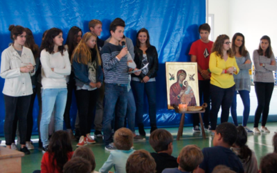 Kermesse Missionnaire 2014