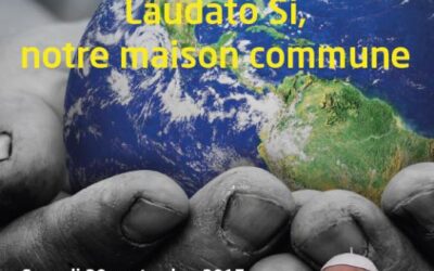 Spectacle : « Laudato Si, notre maison commune »