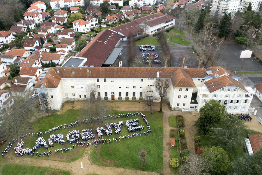 Fête missionnaire: « Ensemble, osons la solidarité »