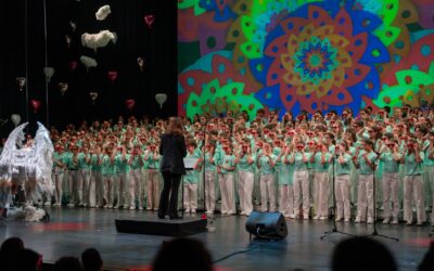 Spectacle « En plein Chœur » à découvrir !