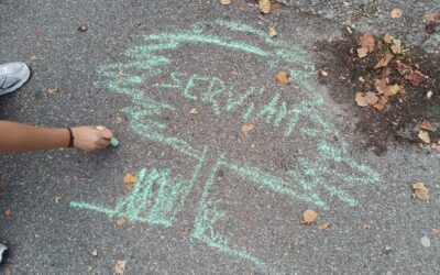 Journée de l’Engagement