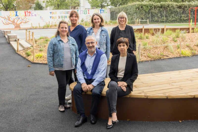 largenté direction 2025