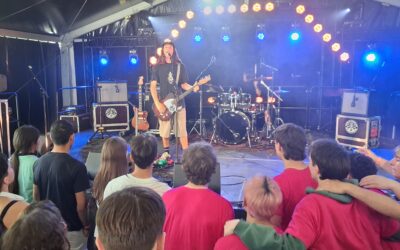 Nouveau Festival: Projet ZERO SIGNAL