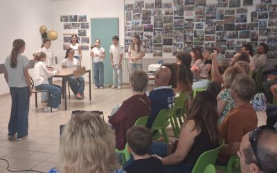 Fête des Talents 2026